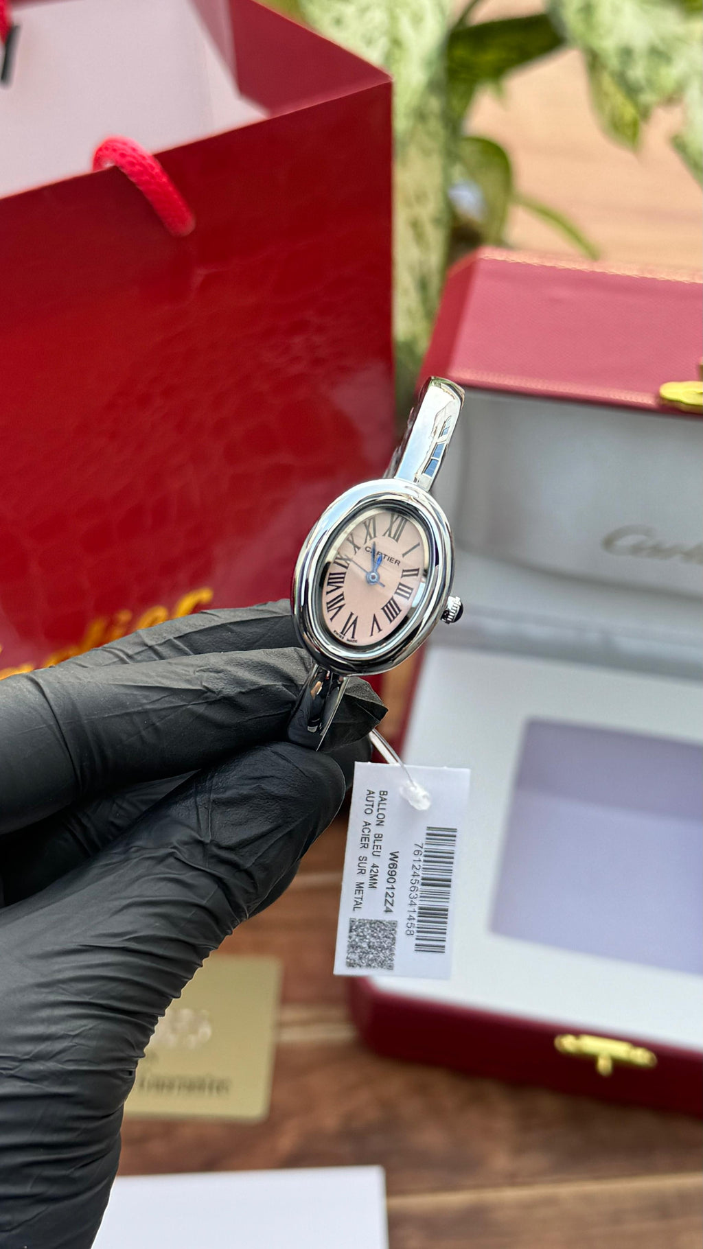 Cartire Women's Watches