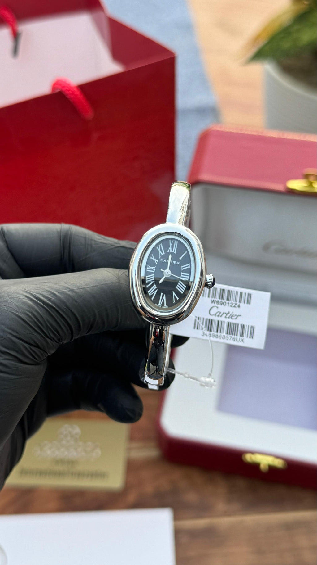 Cartire Women's Watches