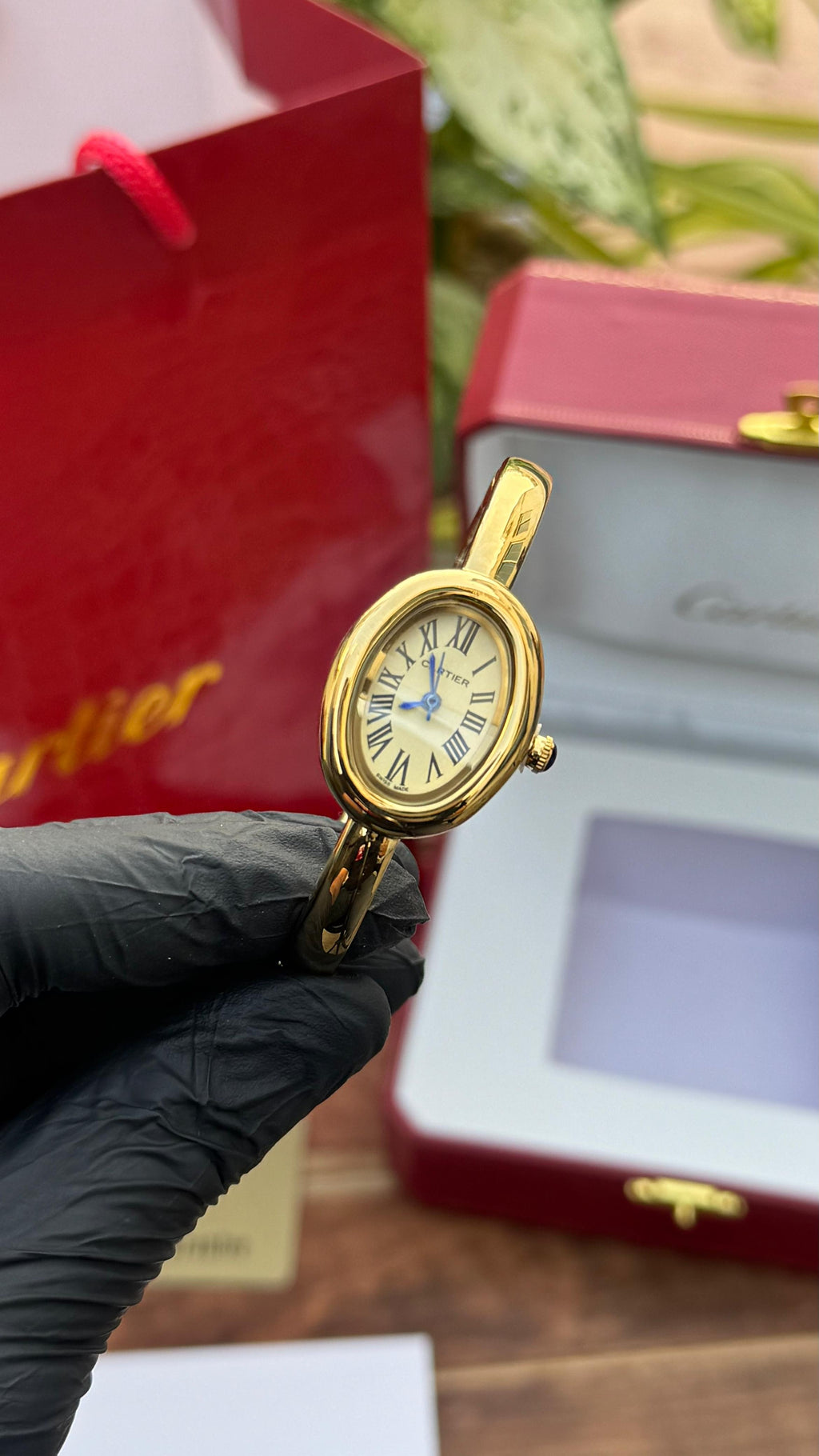 Cartire Women's Watches