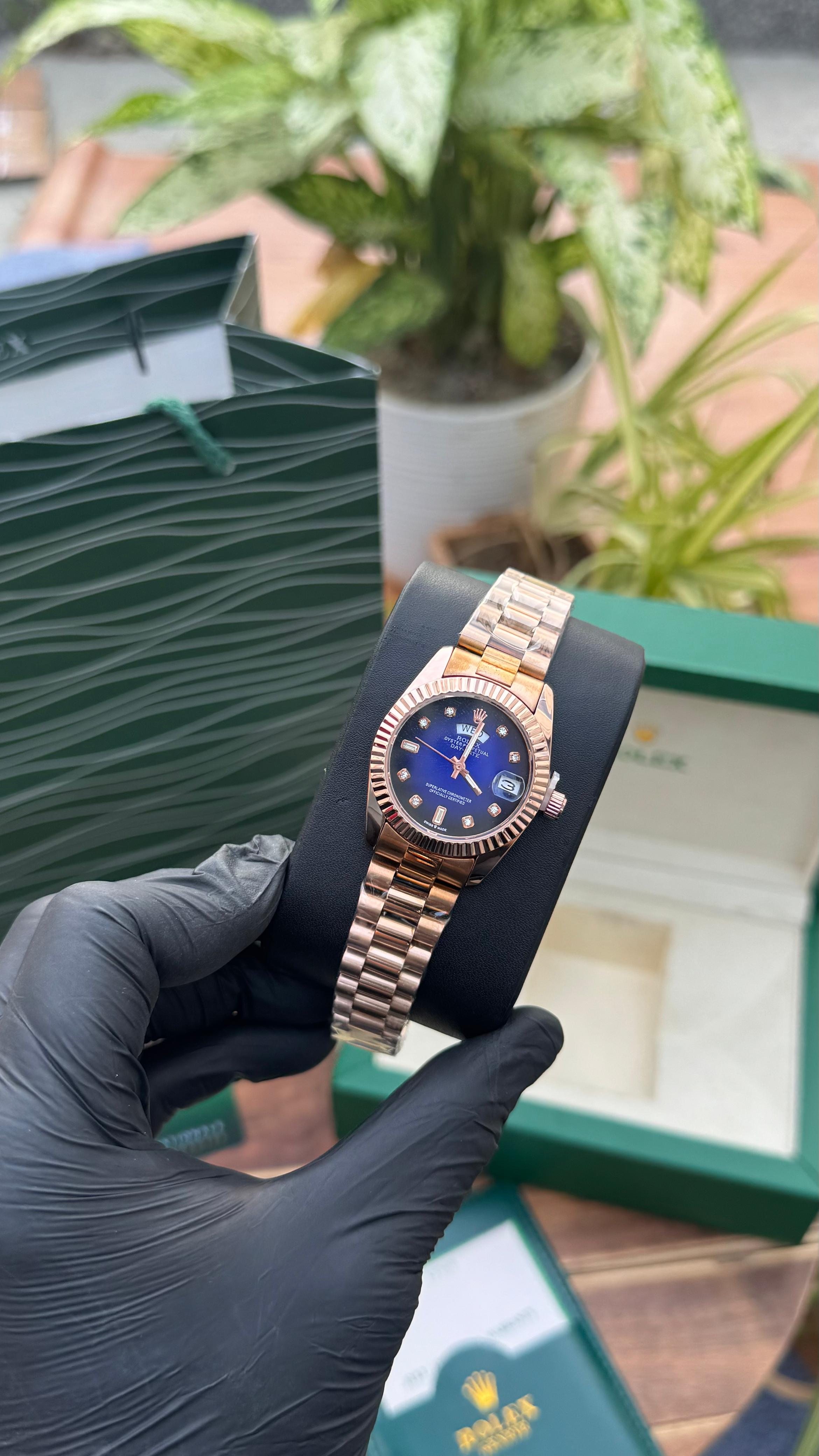 Rolex Women's Watches