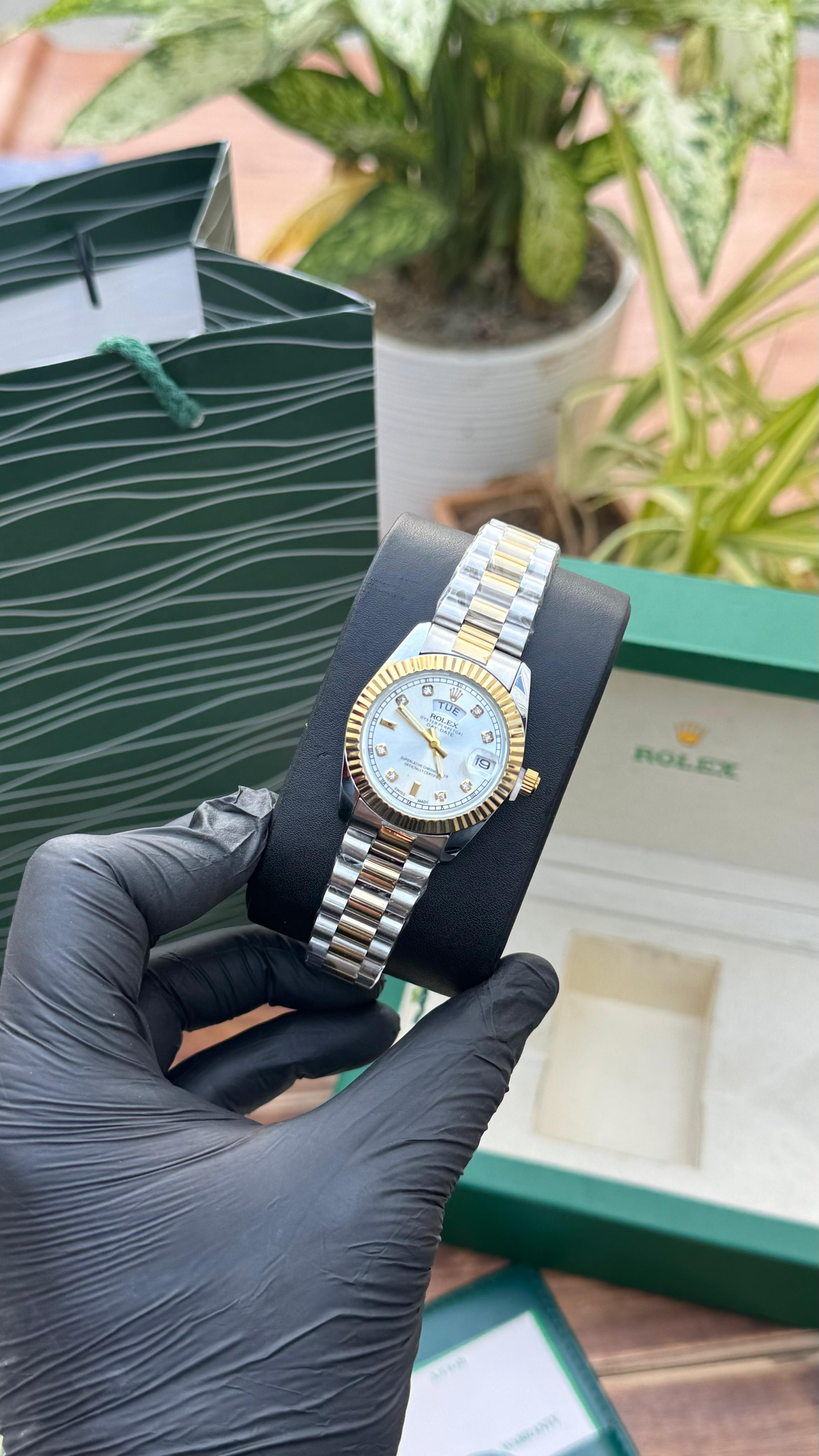 Rolex Women's Watches
