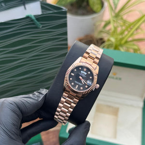 Rolex Women's Watches