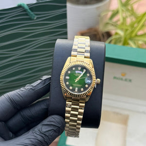 Rolex Women's Watches