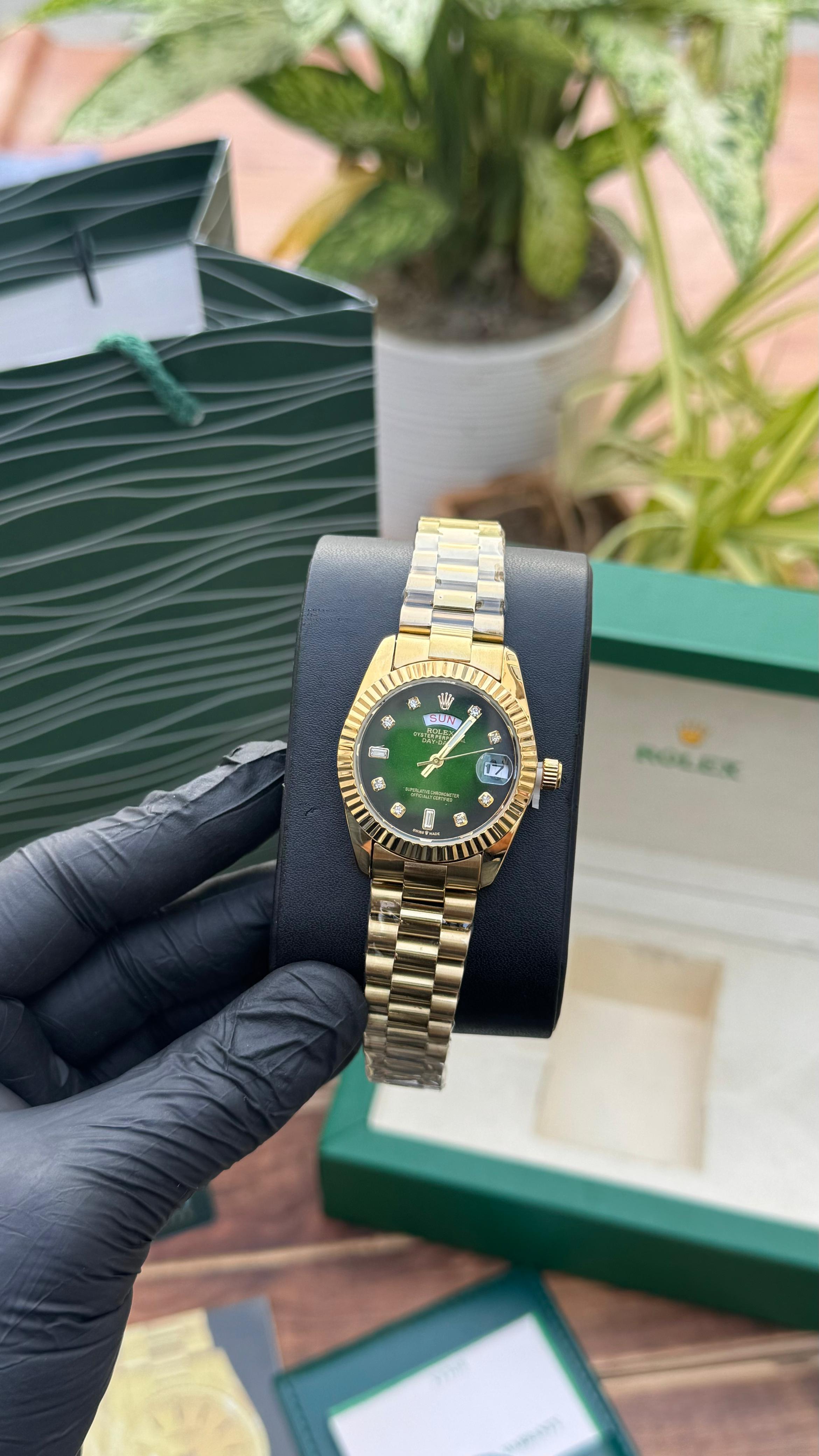 Rolex Women's Watches