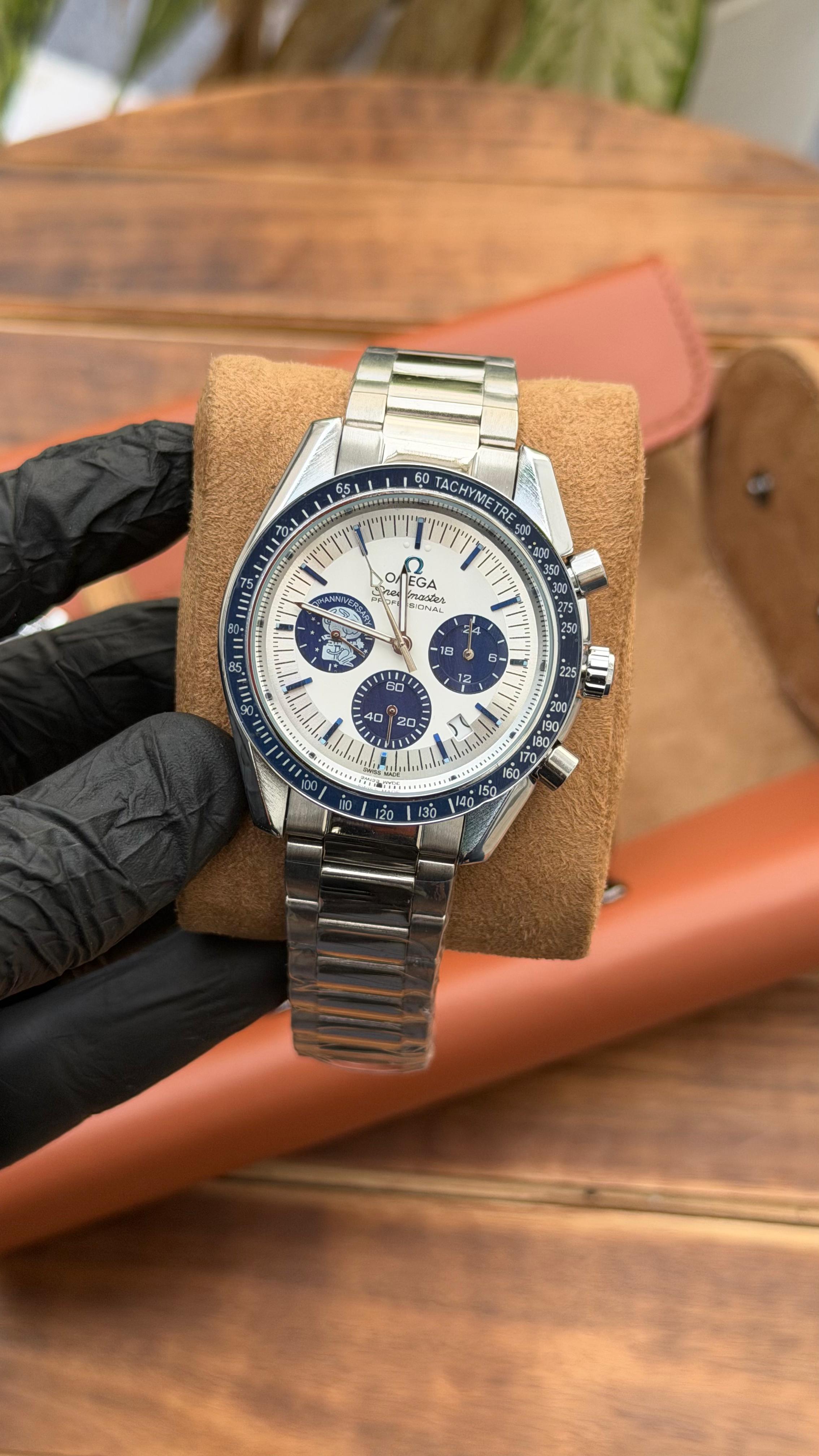 Omega Men’s Watch