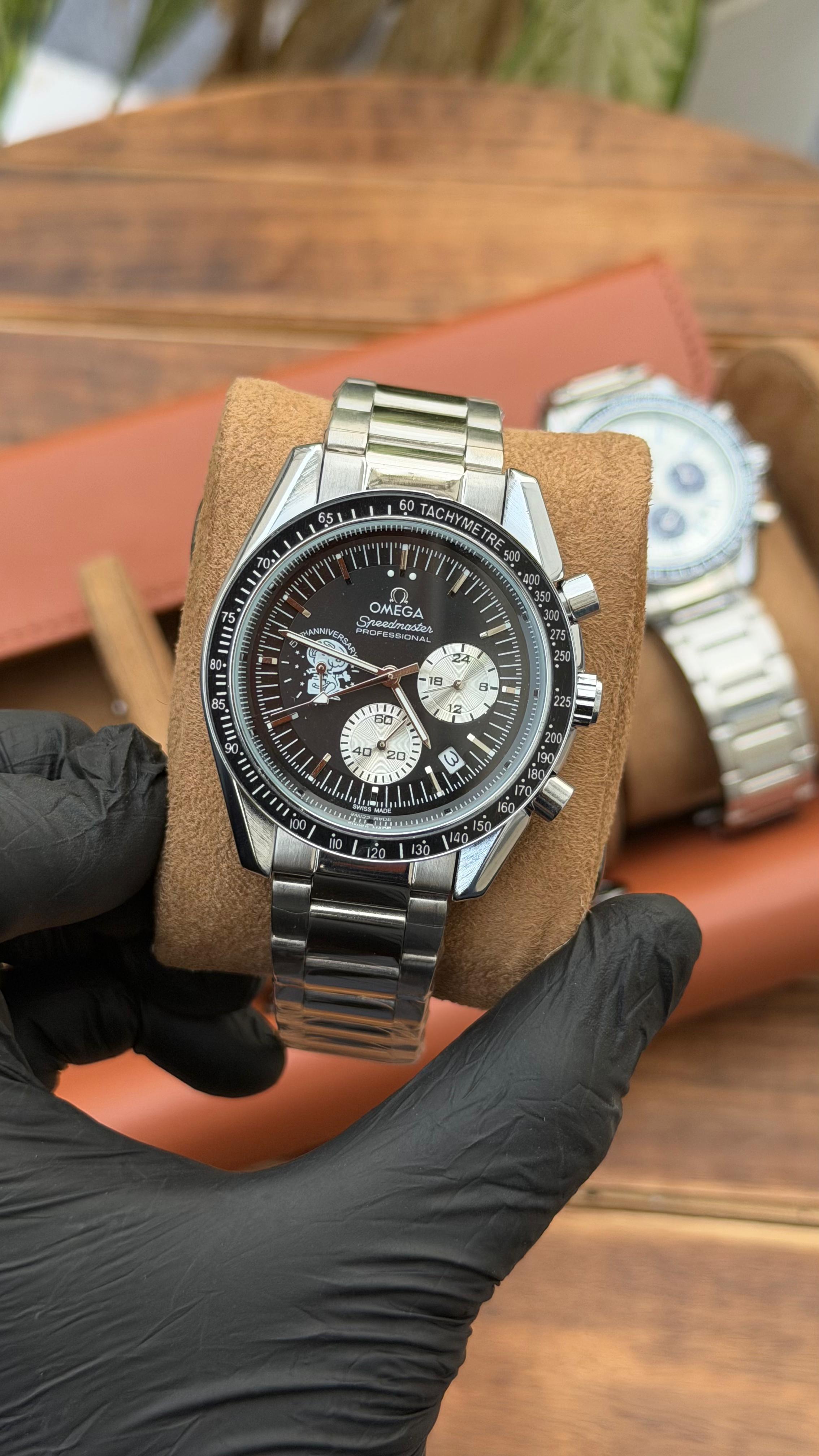 Omega Men’s Watch