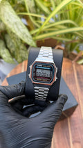 Casio Vintage Men's Watches
