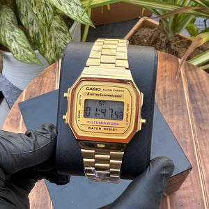 Casio Vintage Men's Watches