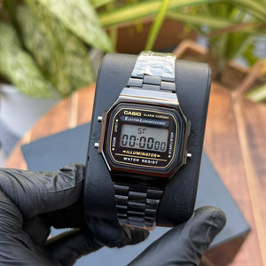 Casio Vintage Men's Watches