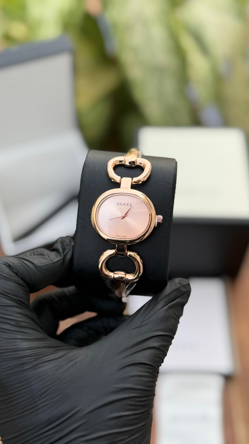 Gucci Women's Watches