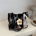 Sunflower Gentle High Value Bucket Bag