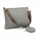 The Geo Mosaic Tote Hand Bag