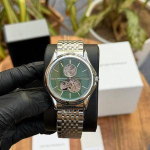 Emporio Armani Automatic Men’s Watch