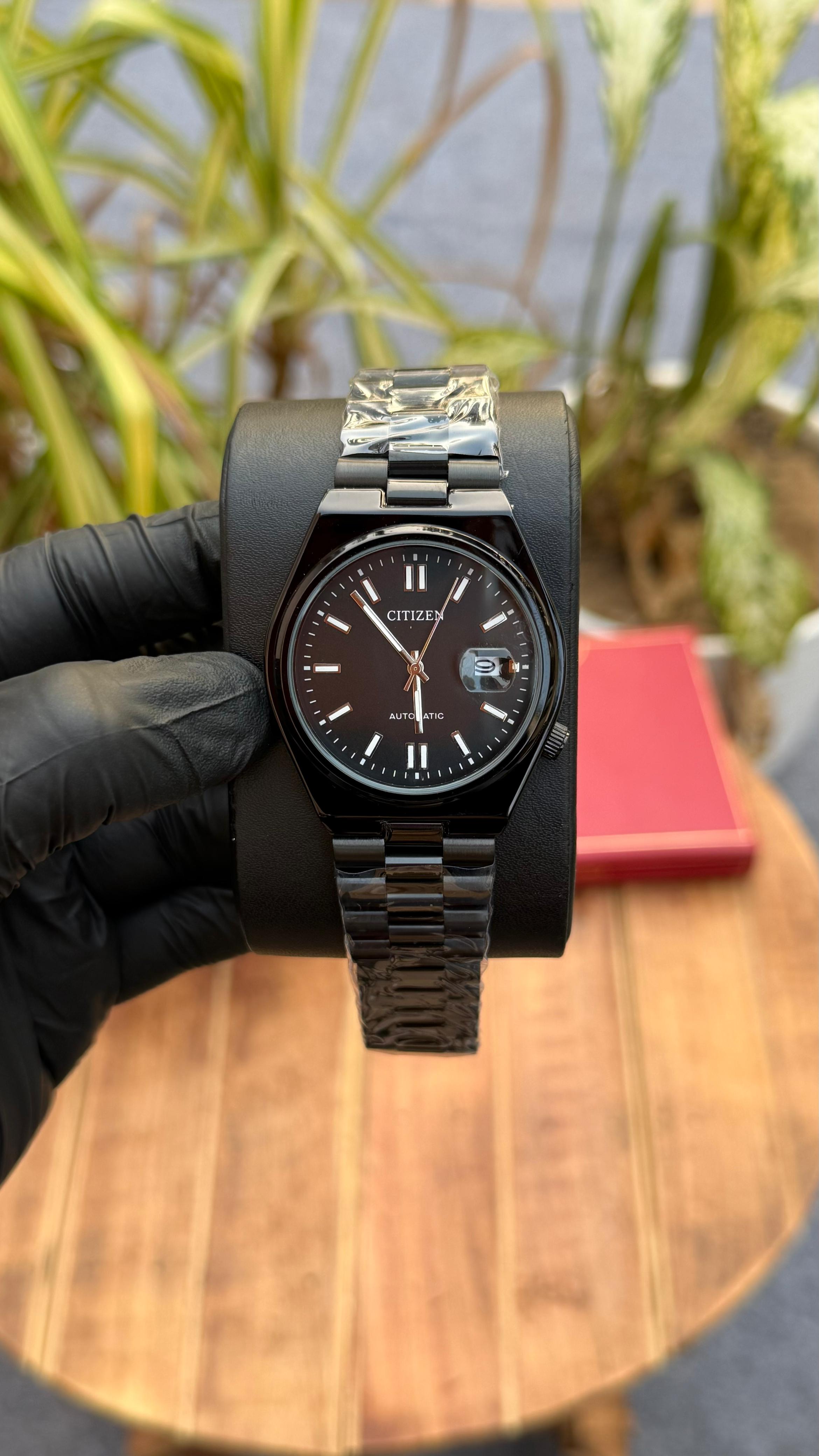 Citizen Men’s Watch