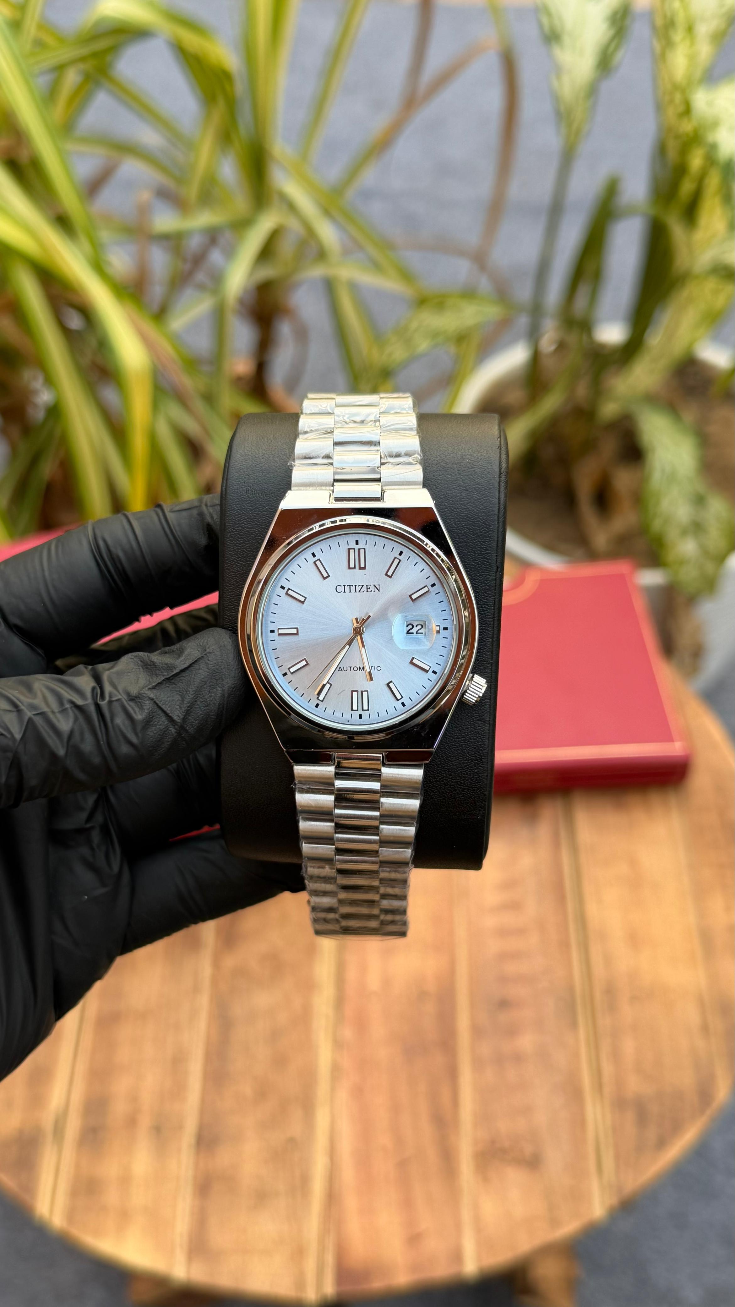 Citizen Men’s Watch