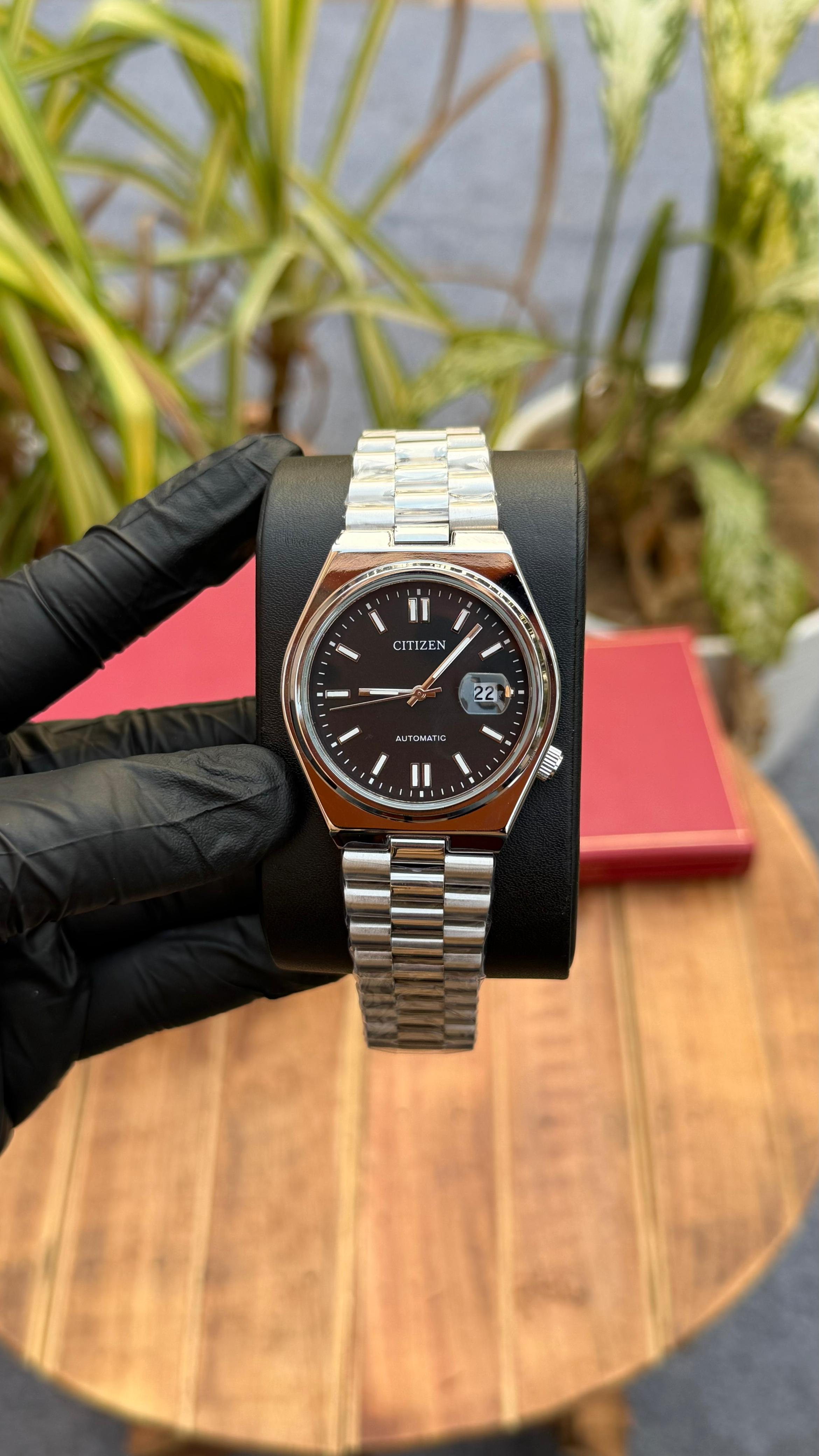 Citizen Men’s Watch