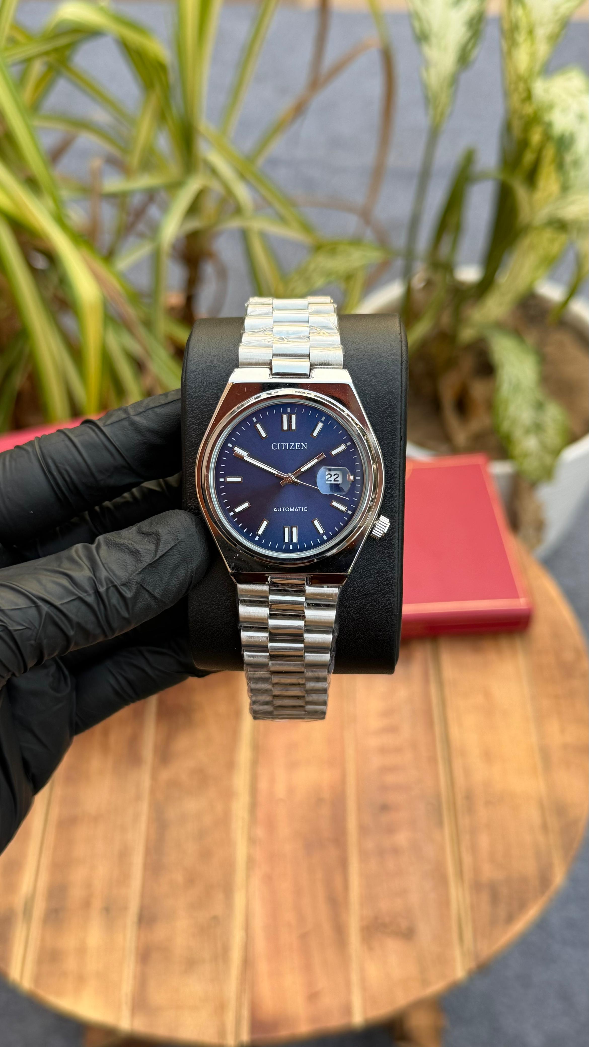 Citizen Men’s Watch