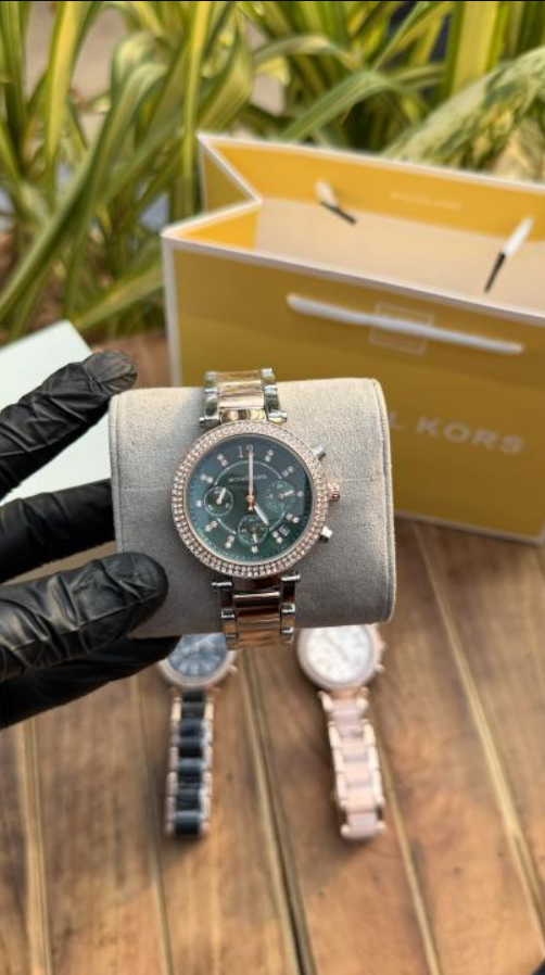 Michael Kors Parker ladies