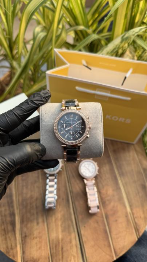 Michael Kors Parker ladies