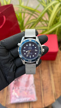 Omega Seamaster Diver 300M