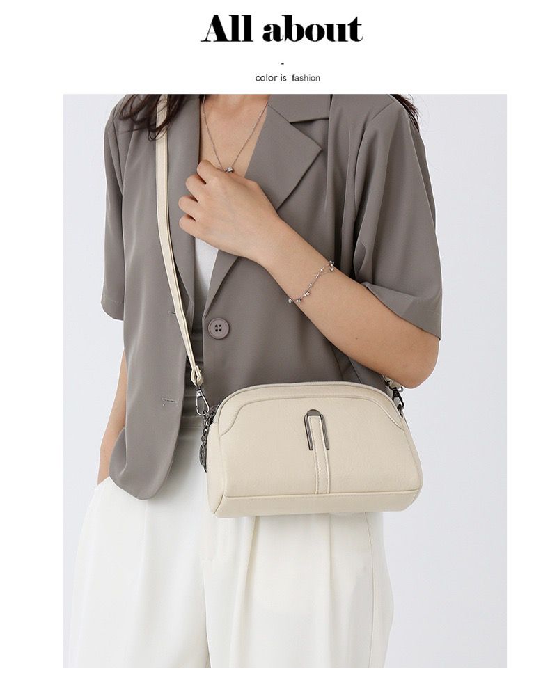 Crossbody Sholder Bag