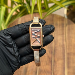 Michael Kors MK Empire Ladies Watch