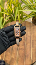 Michael Kors MK Empire Ladies Watch