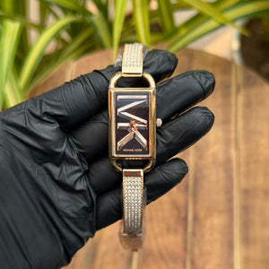 Michael Kors MK Empire Ladies Watch