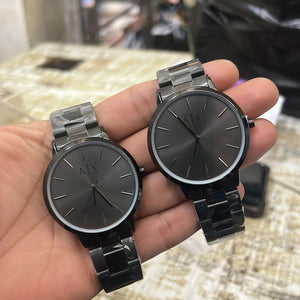 Armani Exchange Cyde Analogue – AX2761