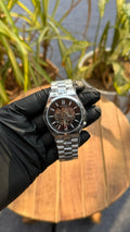 Citizen Tsuyosa Automatic Open Heart watch