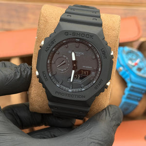 Casio G-SHOCK GA-2100-1A1DR