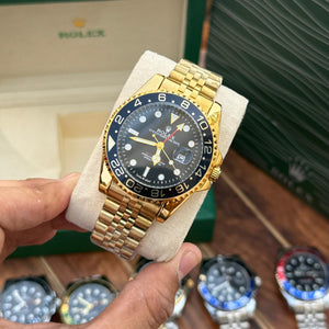 Rolex GMT-Master-II