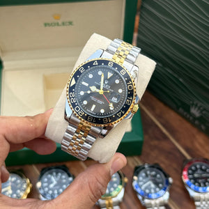 Rolex GMT-Master-II