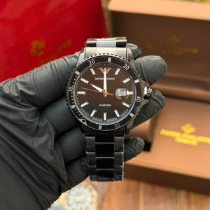 Emporio Armani Men's Analogue Watch, model AR11398