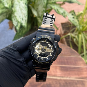 Casio G-Shock GA-110GB-1ADR