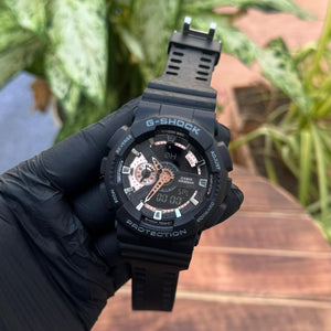 Casio G-Shock GA-110GB-1ADR