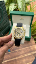 Rolex Cosmograph Daytona "Eye of the Tiger"