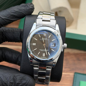 Rolex Datejust 41 m