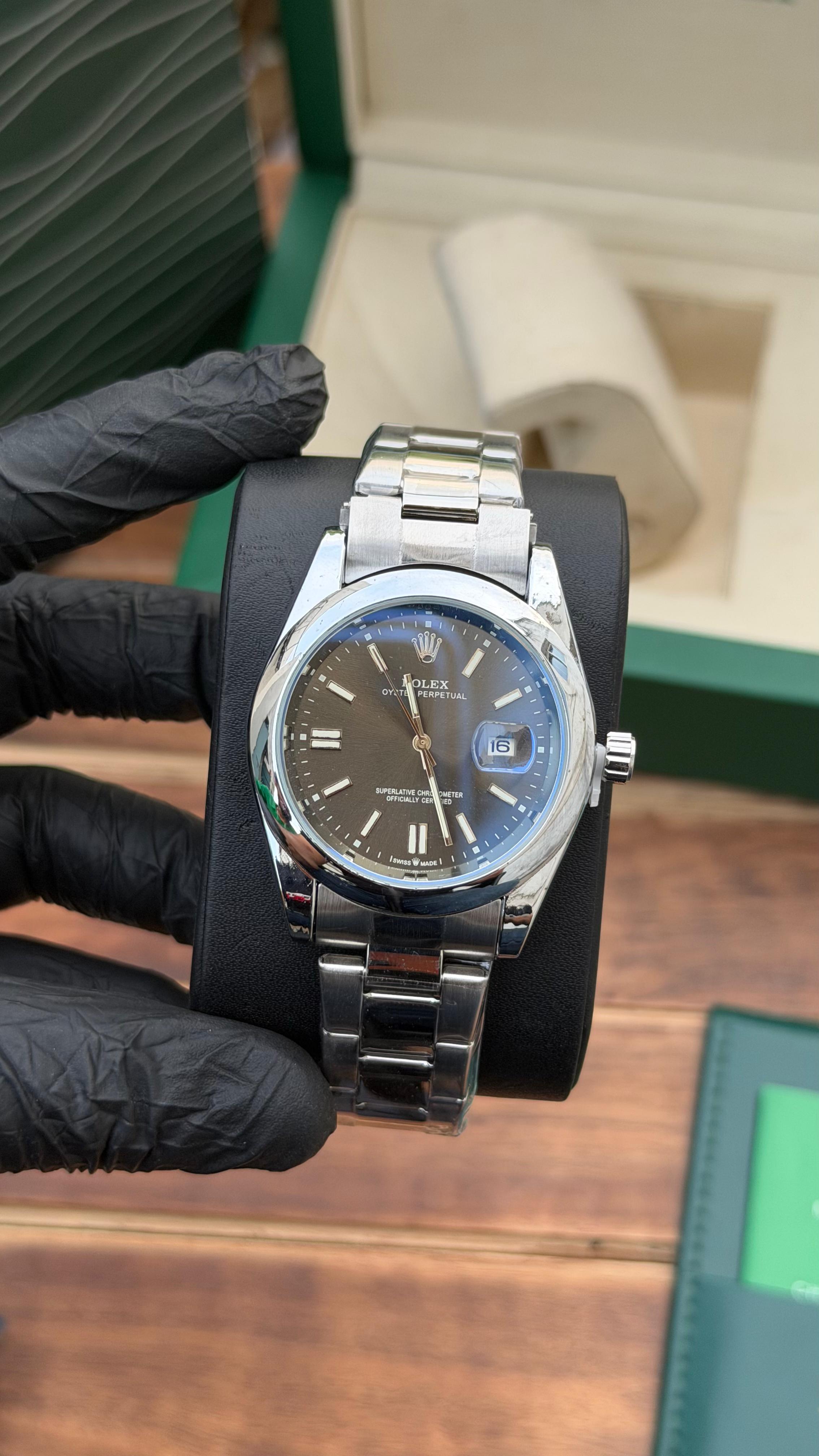 Rolex Datejust 41 m