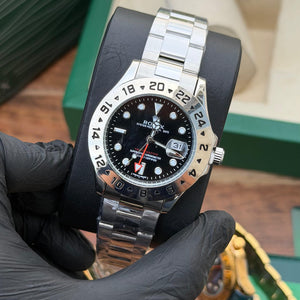 Rolex Explorer II