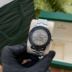 Rolex Yacht-Master watch