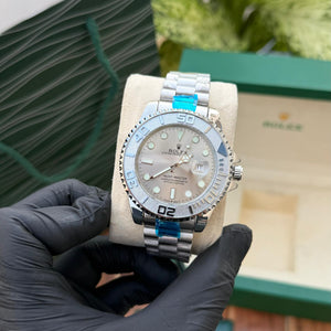 Rolex Yacht-Master watch