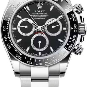 Rolex Cosmograph Daytona watch