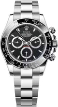 Rolex Cosmograph Daytona watch