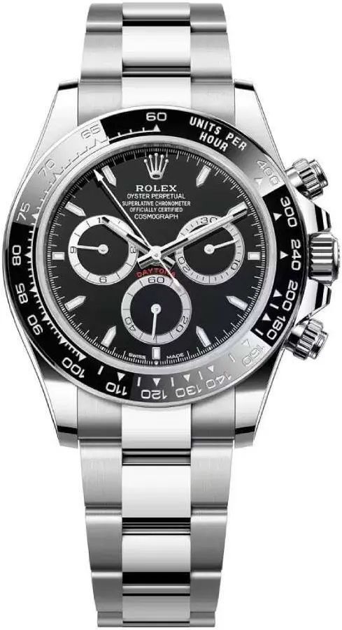 Rolex Cosmograph Daytona watch