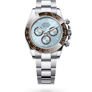 Rolex Cosmograph Daytona watch