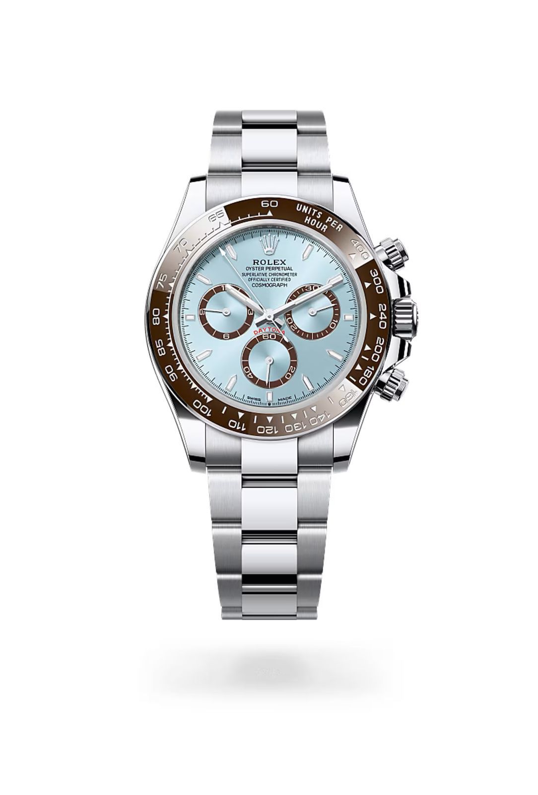 Rolex Cosmograph Daytona watch