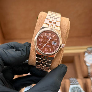 Rolex Land Dweller Ladies watch