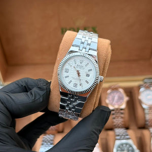 Rolex Land Dweller Ladies watch