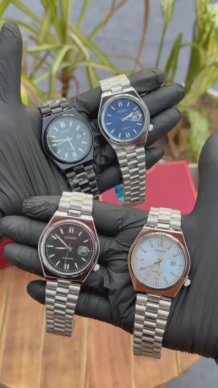 Citizen Men’s Watch